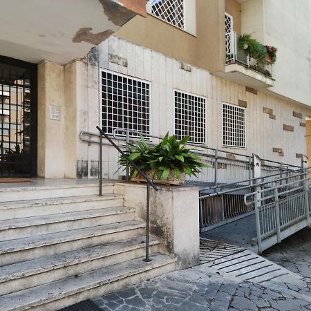 La Badia Del Cavaliere 2 Hotel Rome Buitenkant foto