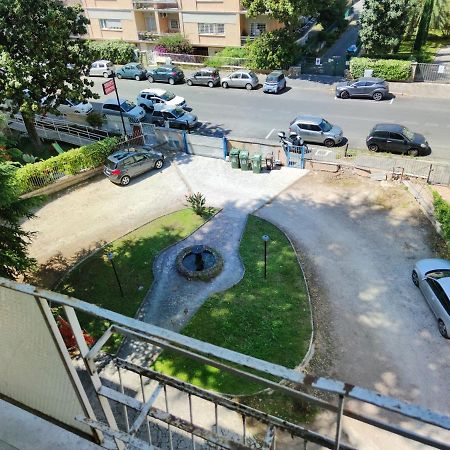 La Badia Del Cavaliere 2 Hotel Rome Buitenkant foto