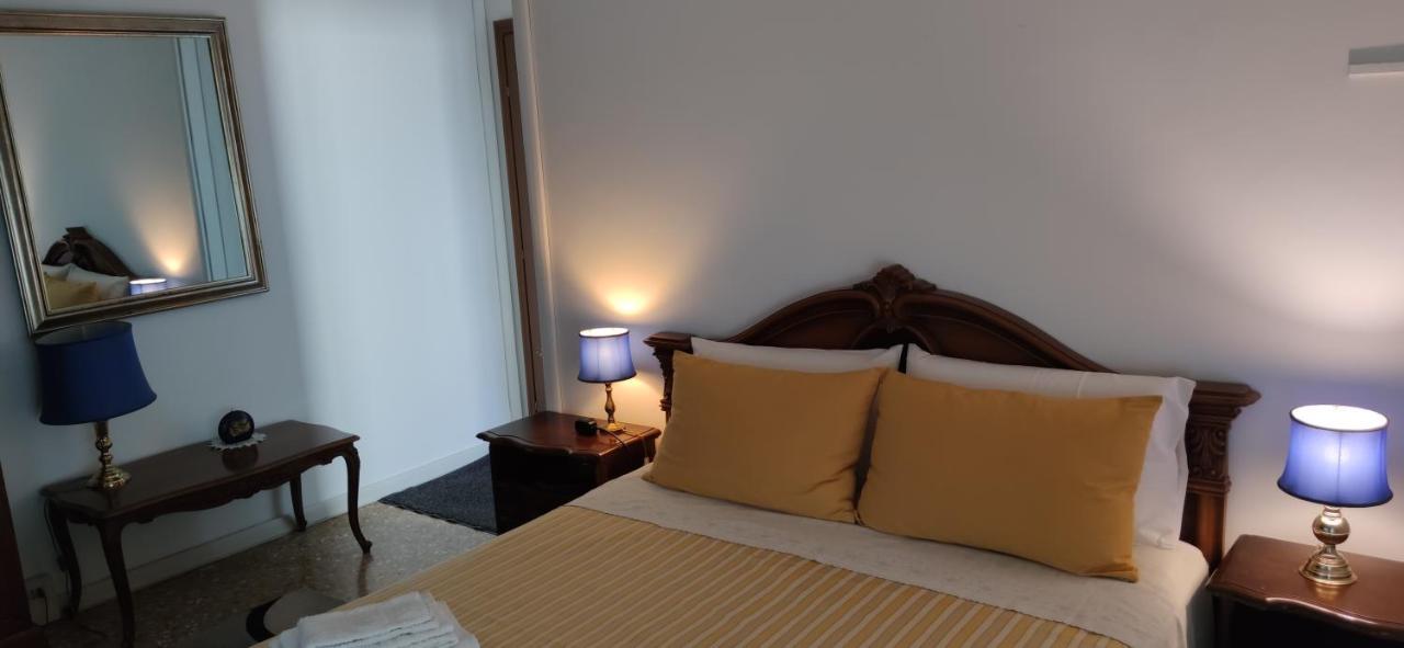 La Badia Del Cavaliere 2 Hotel Rome Buitenkant foto