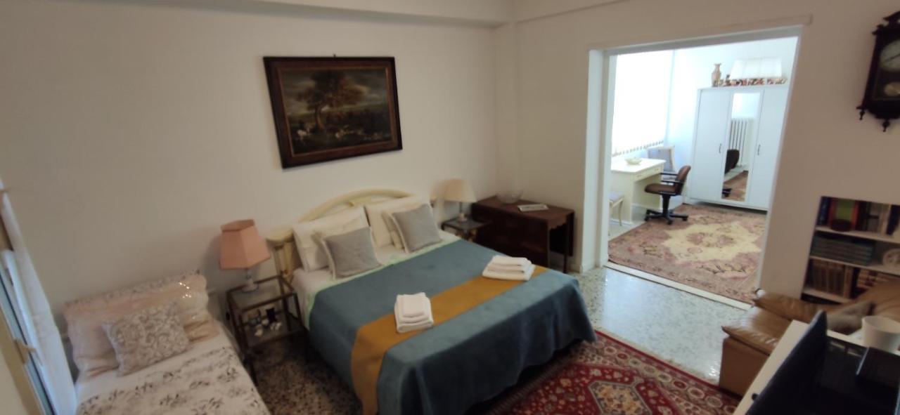 La Badia Del Cavaliere 2 Hotel Rome Buitenkant foto